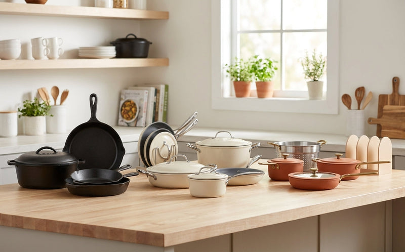 Cookware Sets