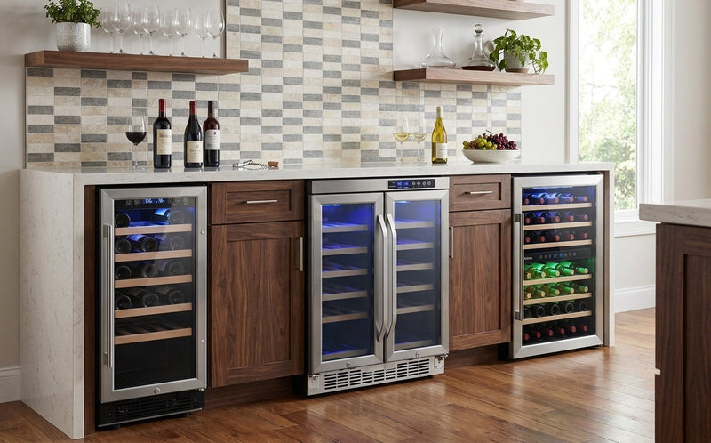 Wine Coolers