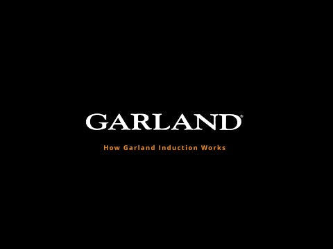 Garland Cuisine C36-4C 36-Inch Heavy-Duty Natural Gas Range with 2 Open Burners, 18-Inch Griddle, and Convection Oven
